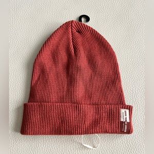 Zara Unisex Cotton Beanie